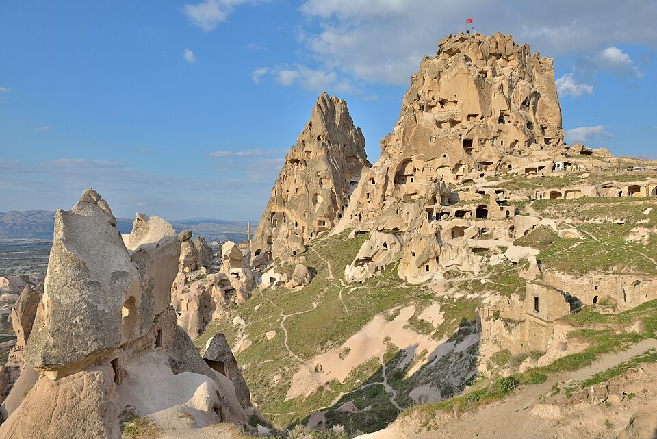 Cappadocia on a Budget: Two Tours + Guesthouse